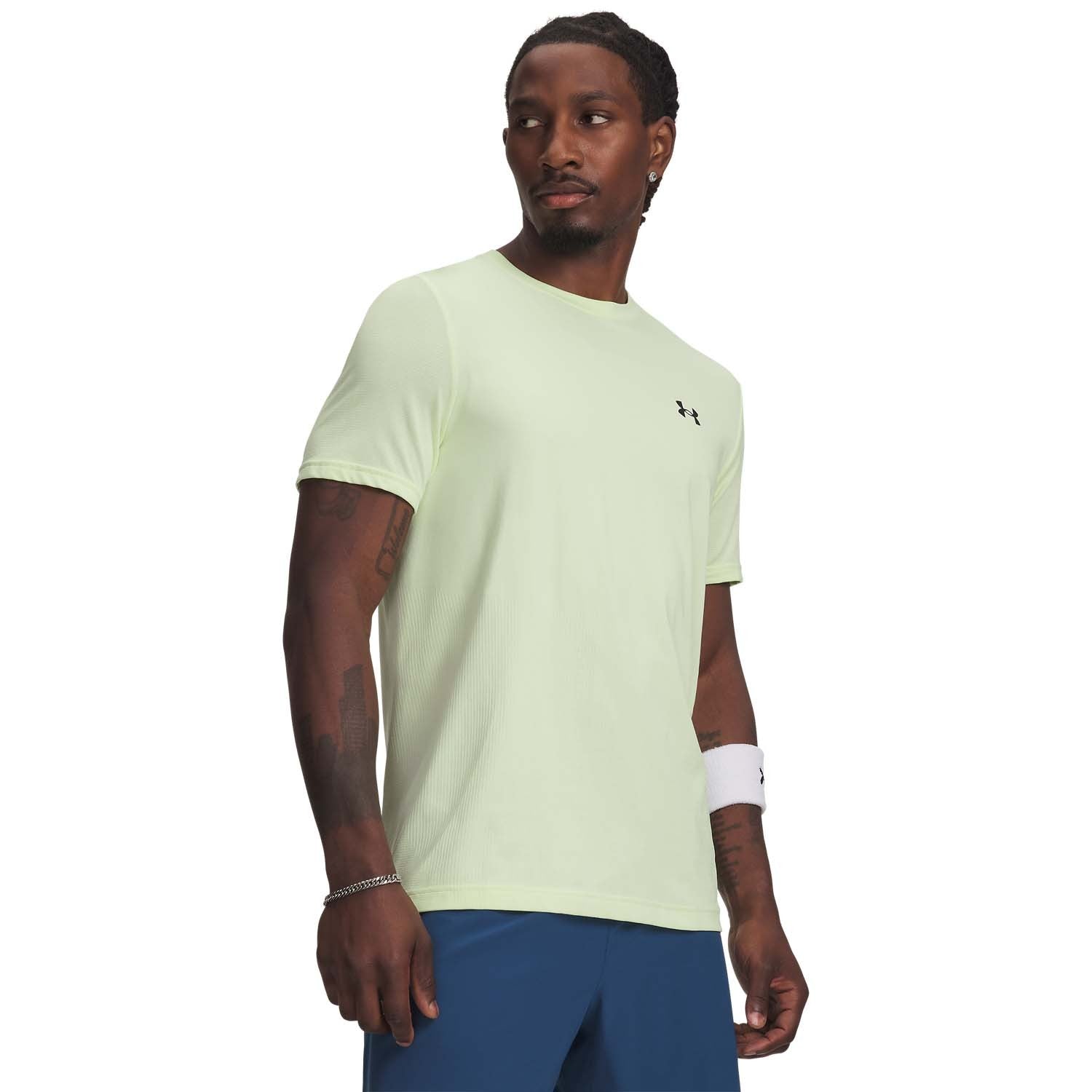 Vanish Elite Seamless T-shirt