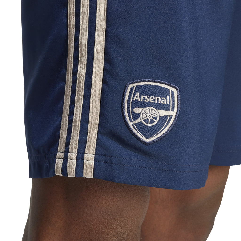 Arsenal DNA Downtime short