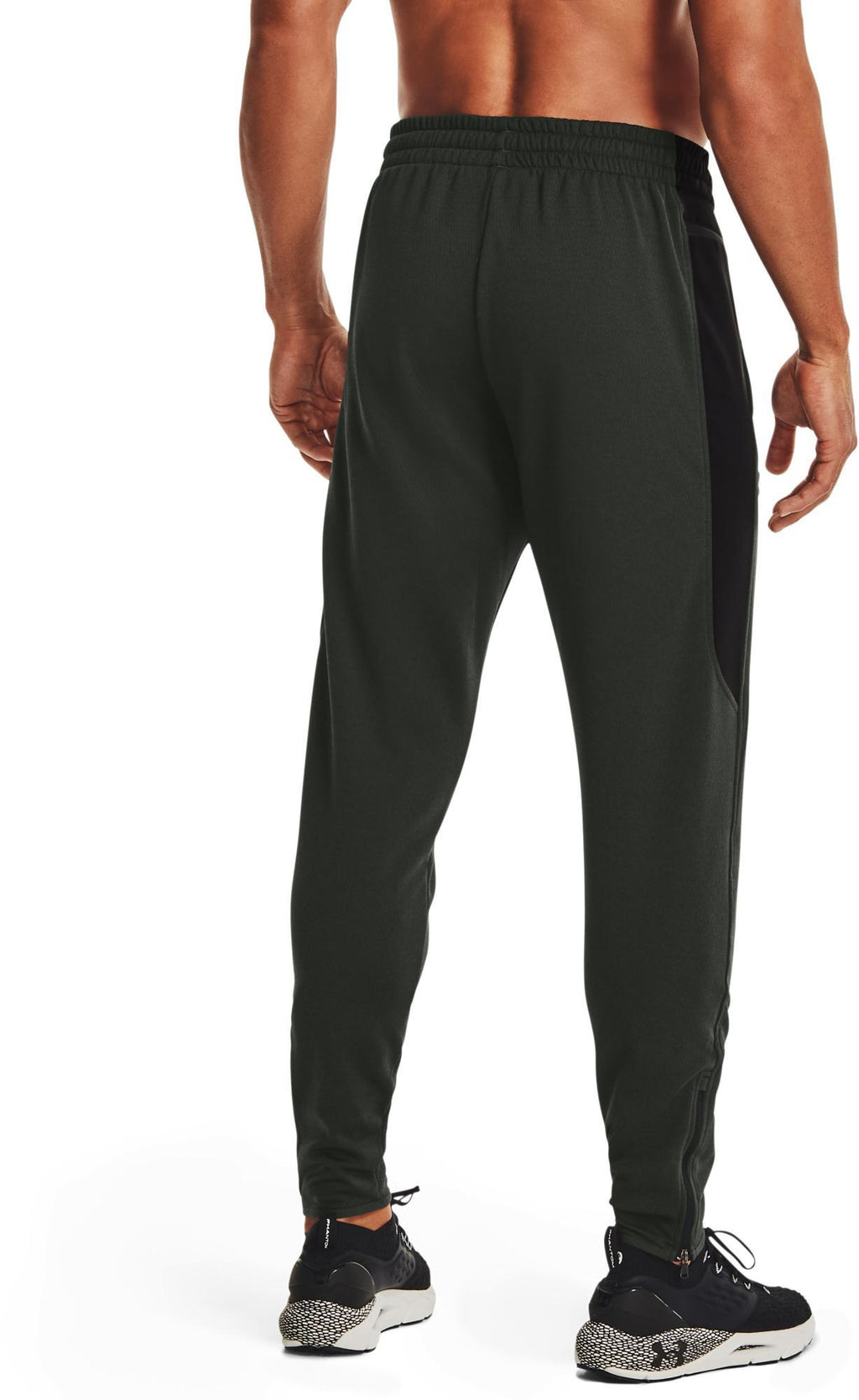 Ua Af Textured Pants