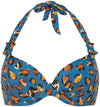 top bikini padded wired