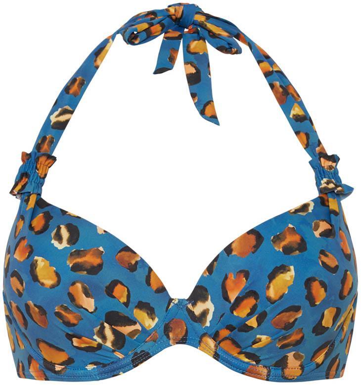 top bikini padded wired
