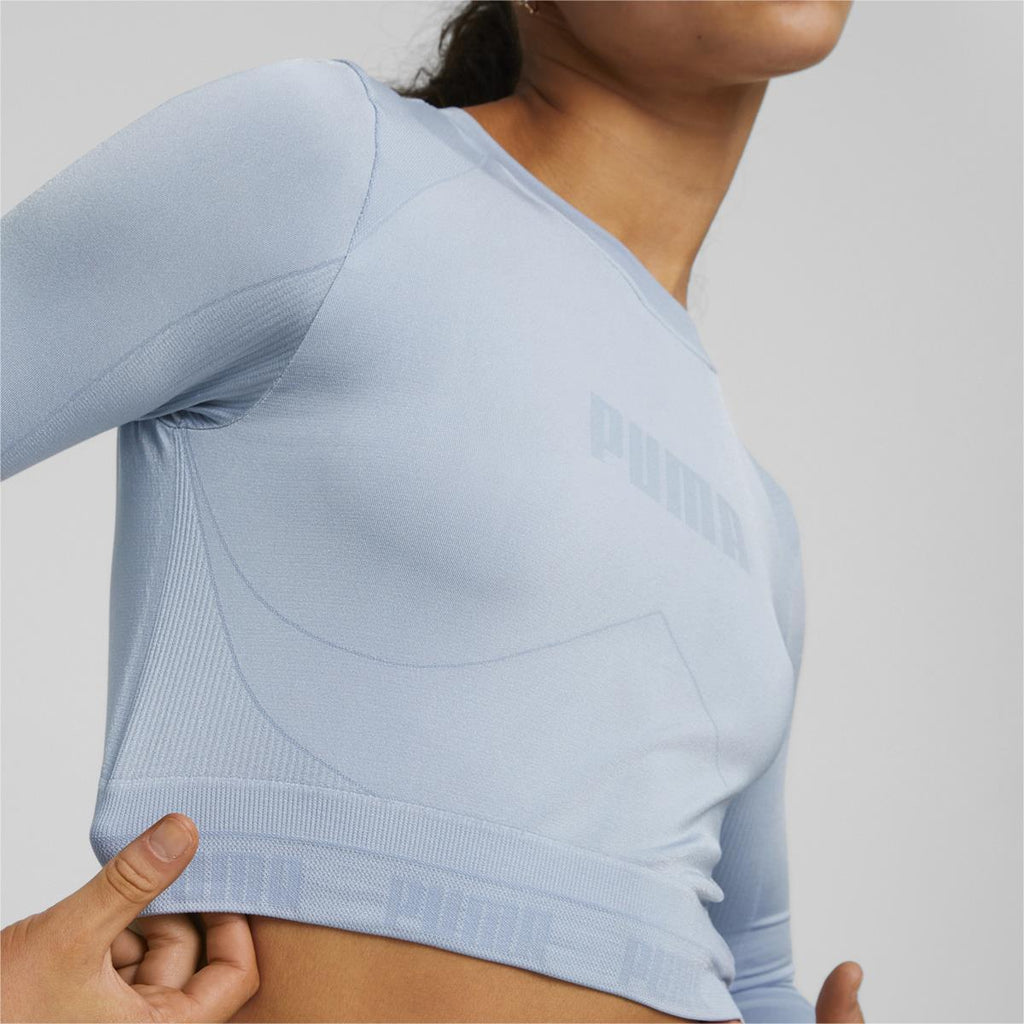 Evoknit Longsleeve Tee