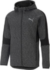 Evostripe Fz Hoodie