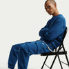 Club Men's Fleece Cargo Pantalon
