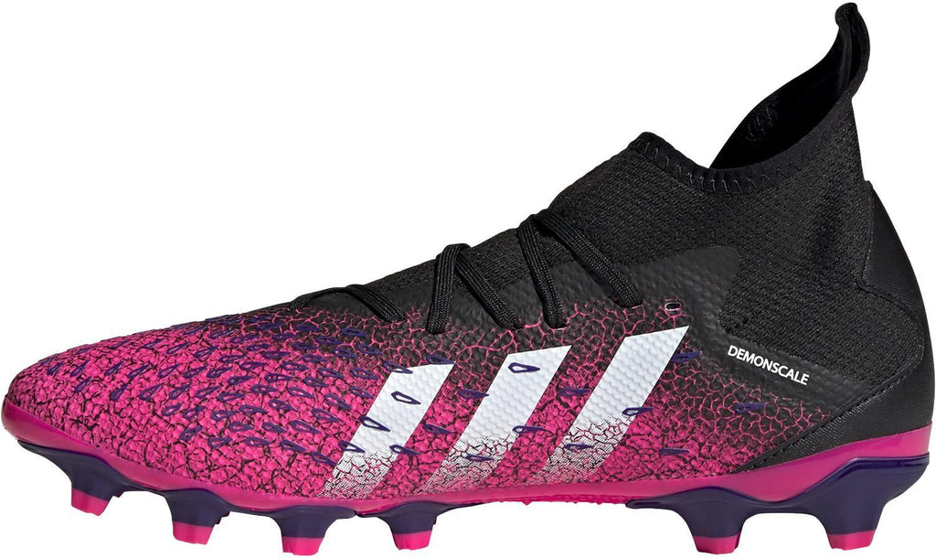 Predator Freak.3 Multi-Ground Voetbalschoenen