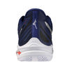 wave exceed tour 7 cc tennisschoenen