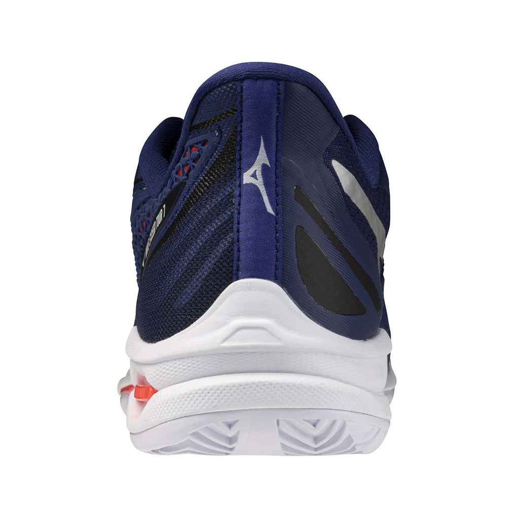 wave exceed tour 7 cc tennisschoenen