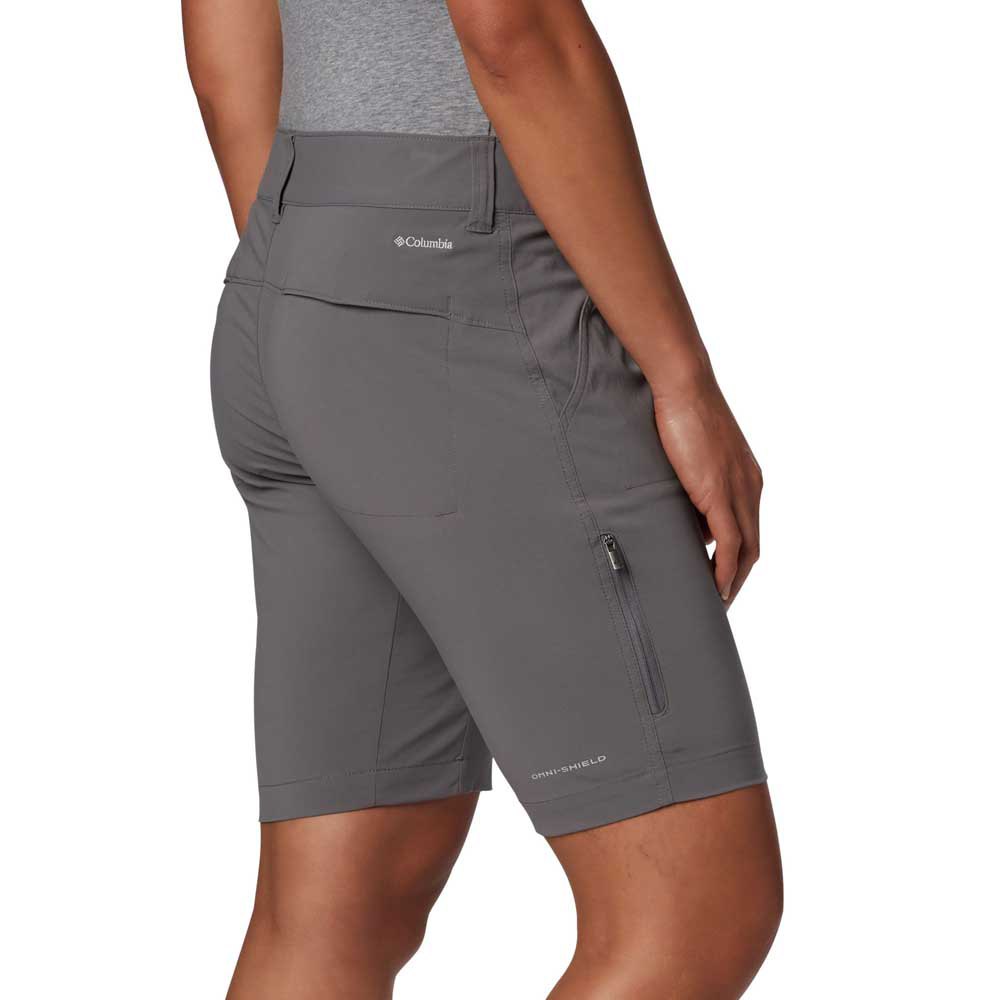 Saturday Trail Long short