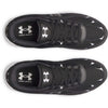 ua tech runner-blk