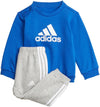 I BOS LOGO JOG