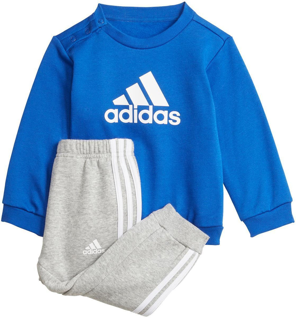I BOS LOGO JOG