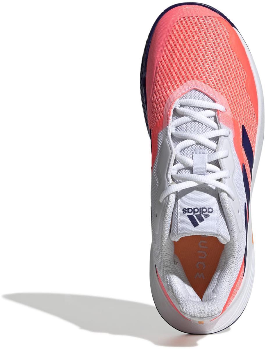Courtjam Control tennisschoenen