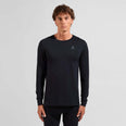 Bl Top Crew Neck L/s Merino 200
