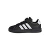Grand Court 3.0 low sportcasual schoenen