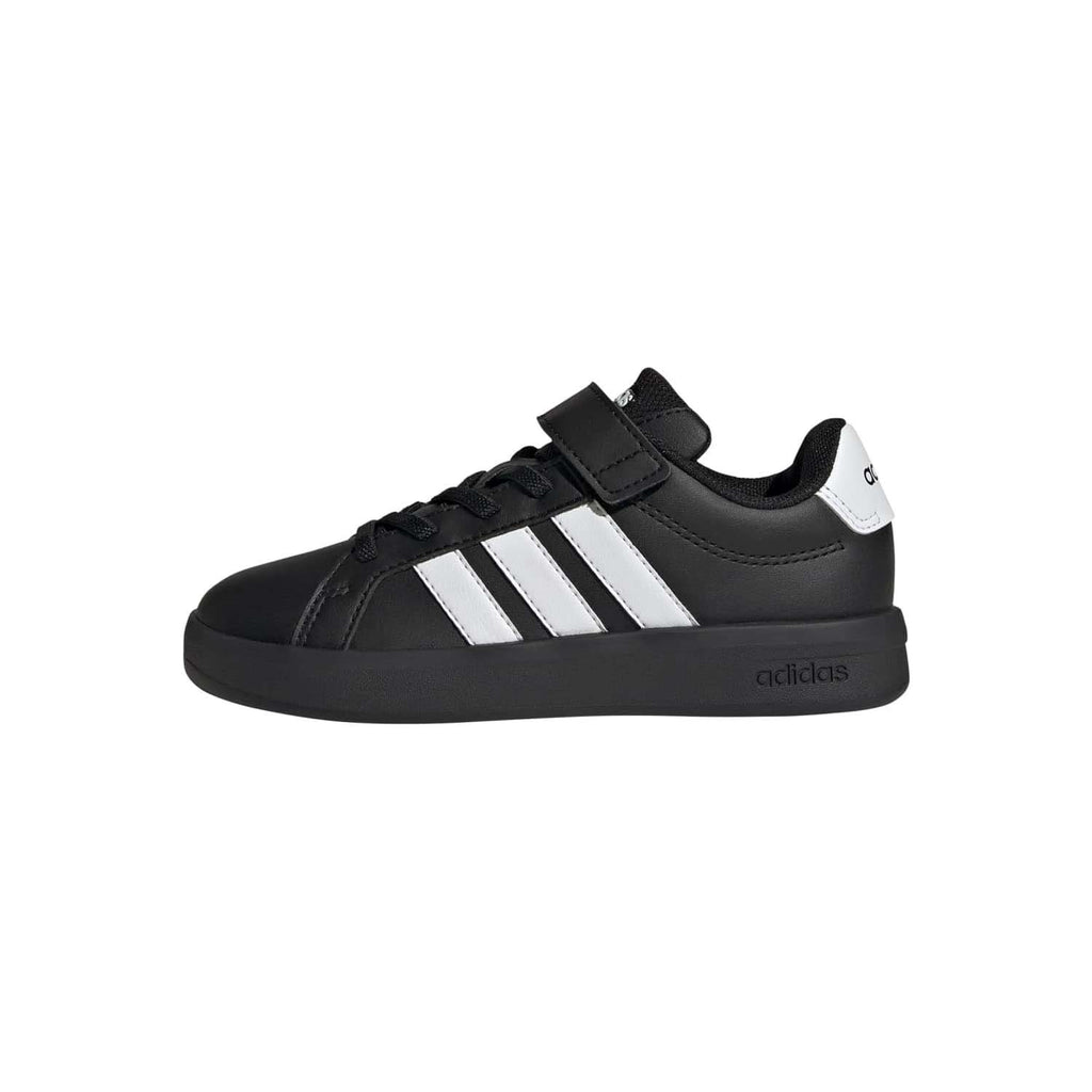 Grand Court 3.0 low sportcasual schoenen