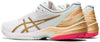 COURT Speed Ff Clay L tennisschoenen