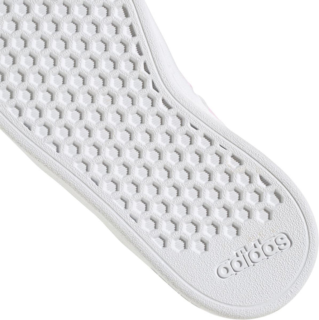 Grand Court Lifestyle Tennis Lace-Up sneakers