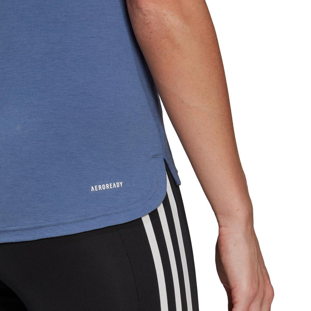 Women Designed To Move AEROREADY T-shirt