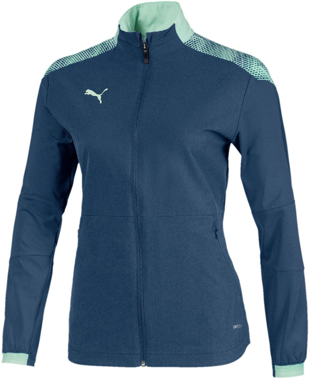 ftblnxt pro jacket w