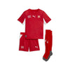 Sfv Home Minikit T-shirt
