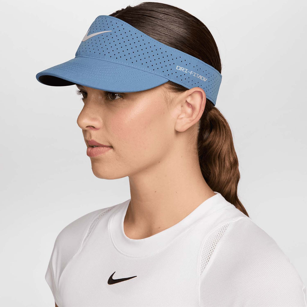 Dri-fit  Ace Visor Cap tennis