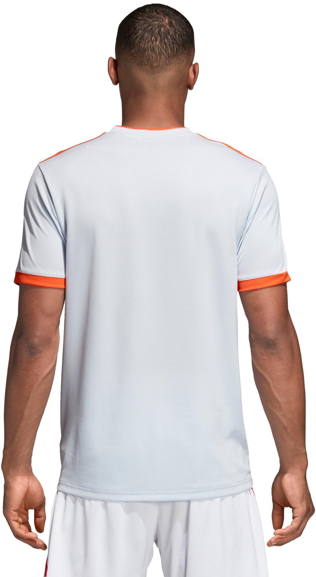 Spanje uitshirt