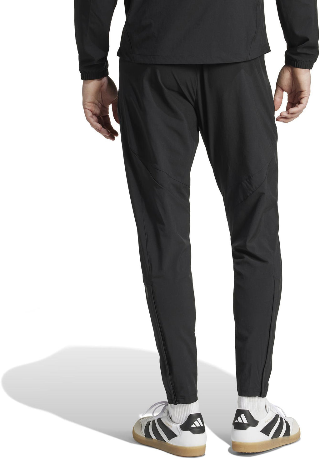 Real Madrid Tiro 25 Competition Vis Tech Reisbroek