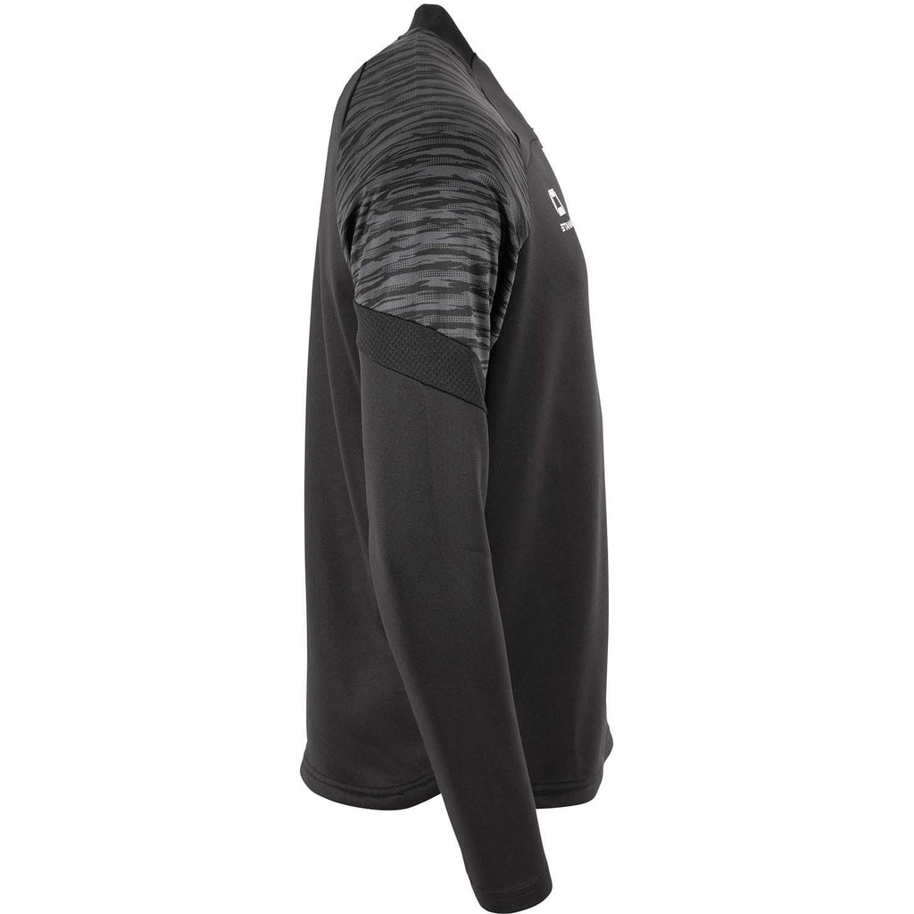 Bolt Quarter Zip Top