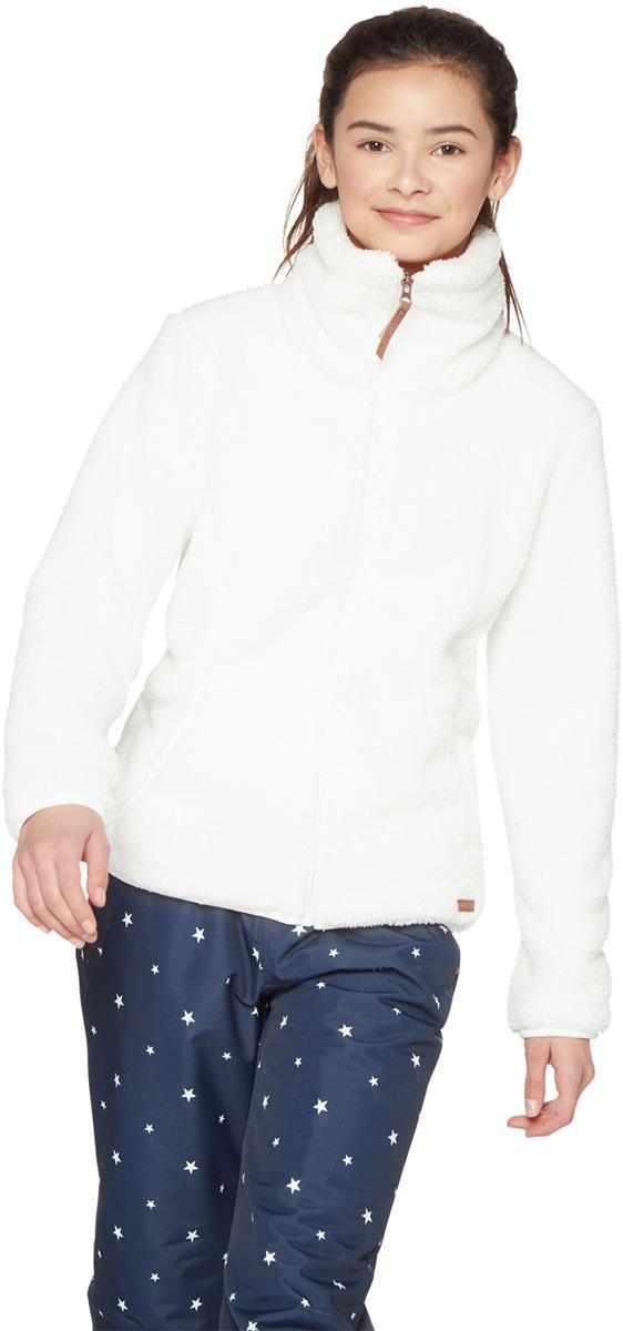 riri 19 jr full zip top