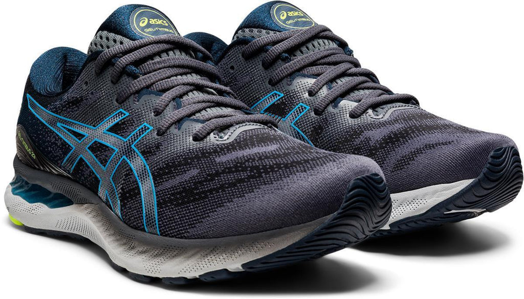 GEL-Nimbus 23 hardloopschoenen