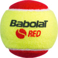 Red Felt X3 tennisbal
