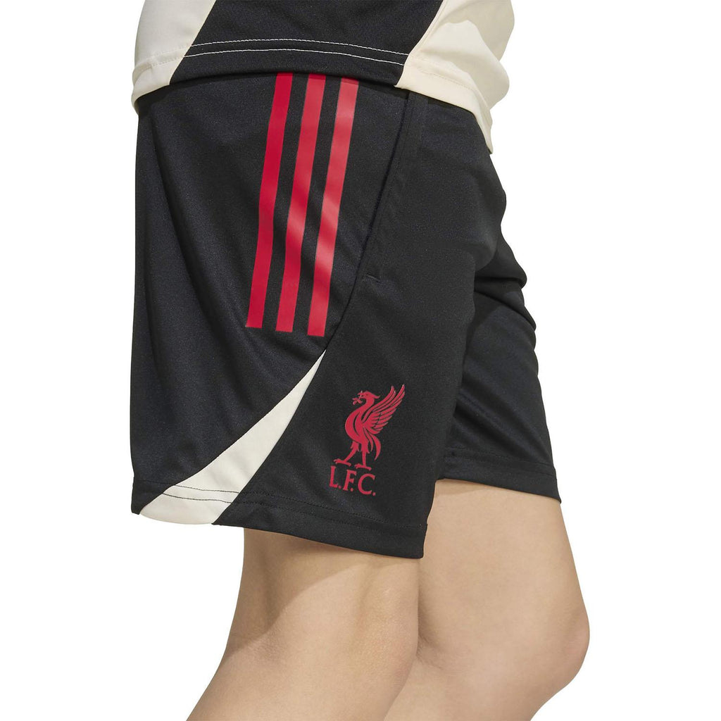 Liverpool FC Tiro 25 Competition Training Short Kids