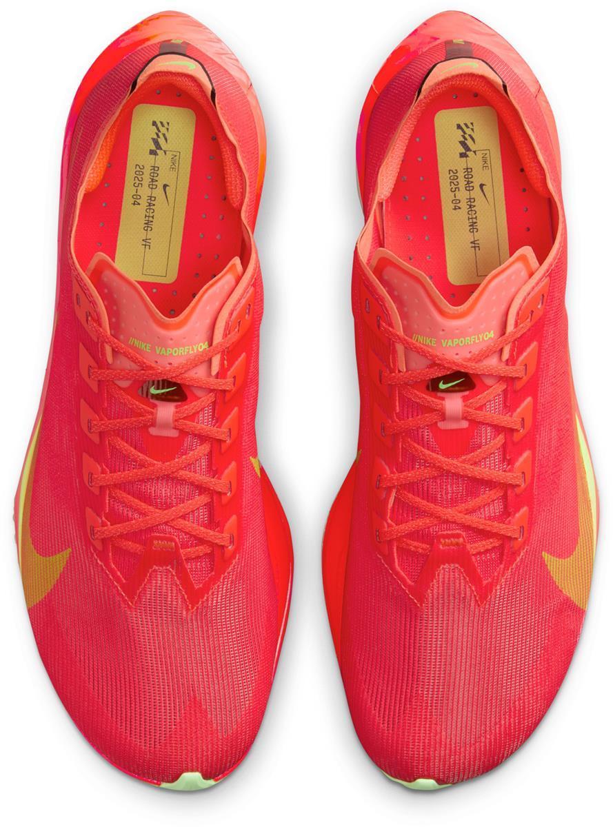 Zoomx Vaporfly Next% 4 hardloopschoenen