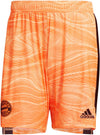 FC Bayern München keepersshort 21/22