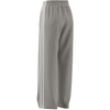Essentials 3-Stripes Open-Hem French Terry Broek