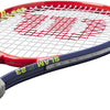 slam jr 23 boys Tennis Racket