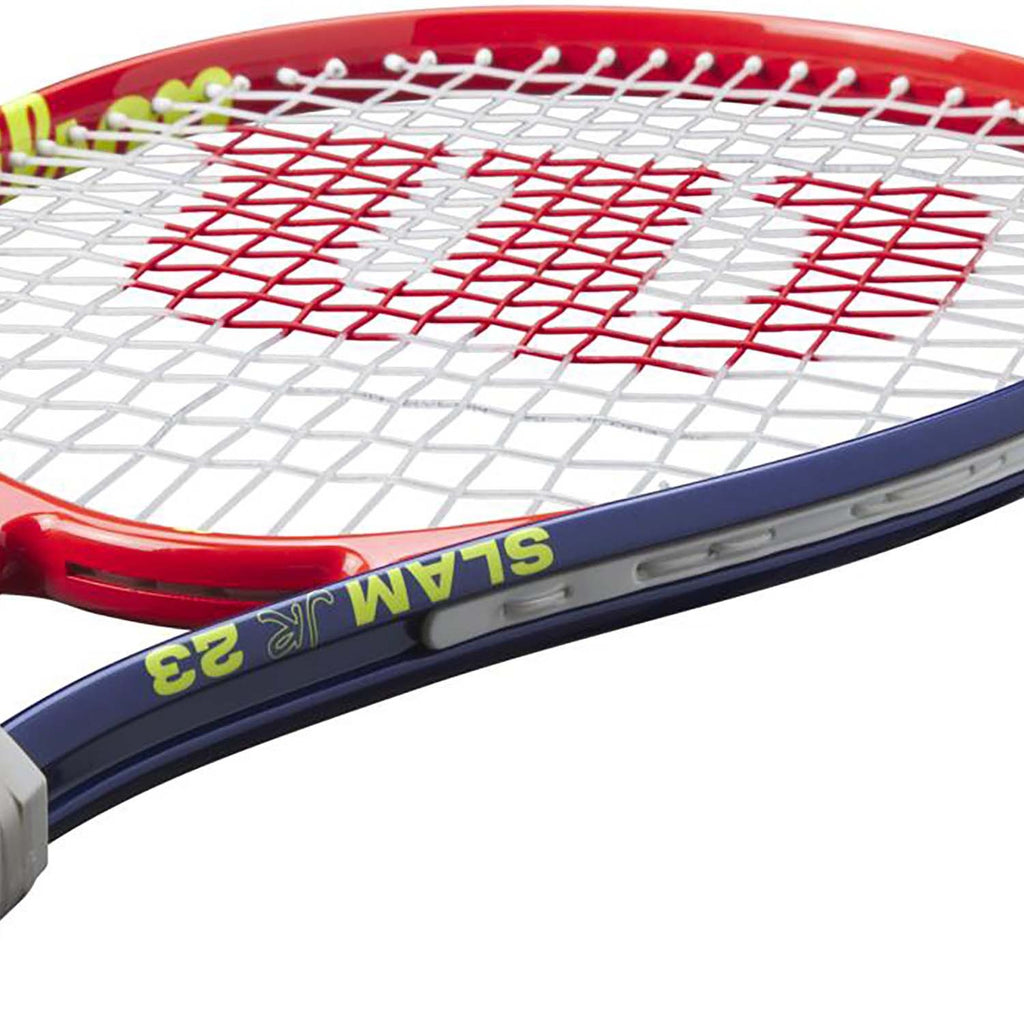 slam jr 23 boys Tennis Racket