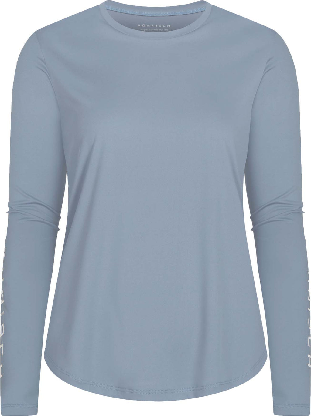 Team Logo longsleeve