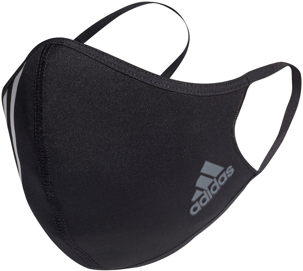 Mondkapje 3-Stripes - Niet voor medisch gebruik
