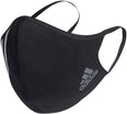 Mondkapje 3-Stripes - Niet voor medisch gebruik