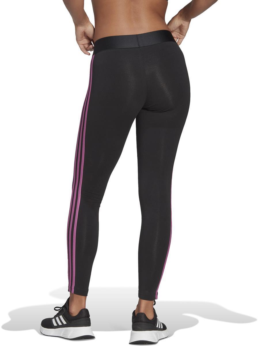 LOUNGEWEAR Essentials 3-Stripes legging