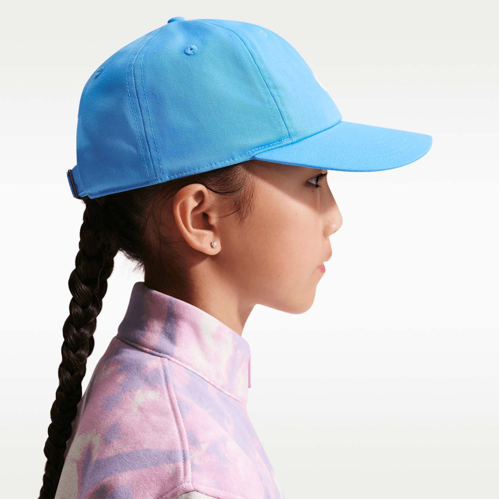 Club Kids' Unstructured Futura Muts