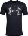 UNDER ARMOUR Rythm SS