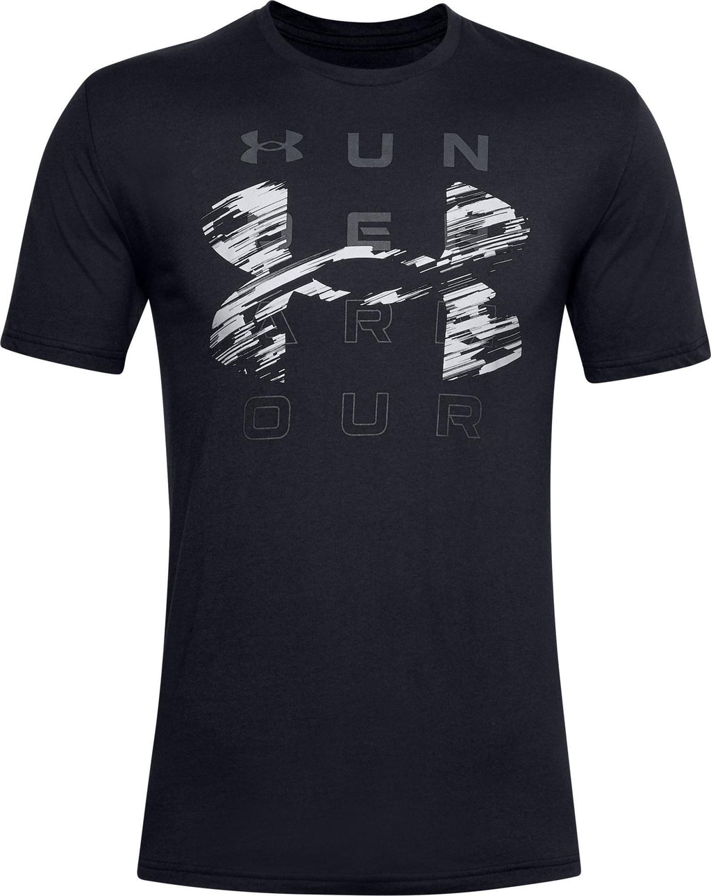 UNDER ARMOUR Rythm SS