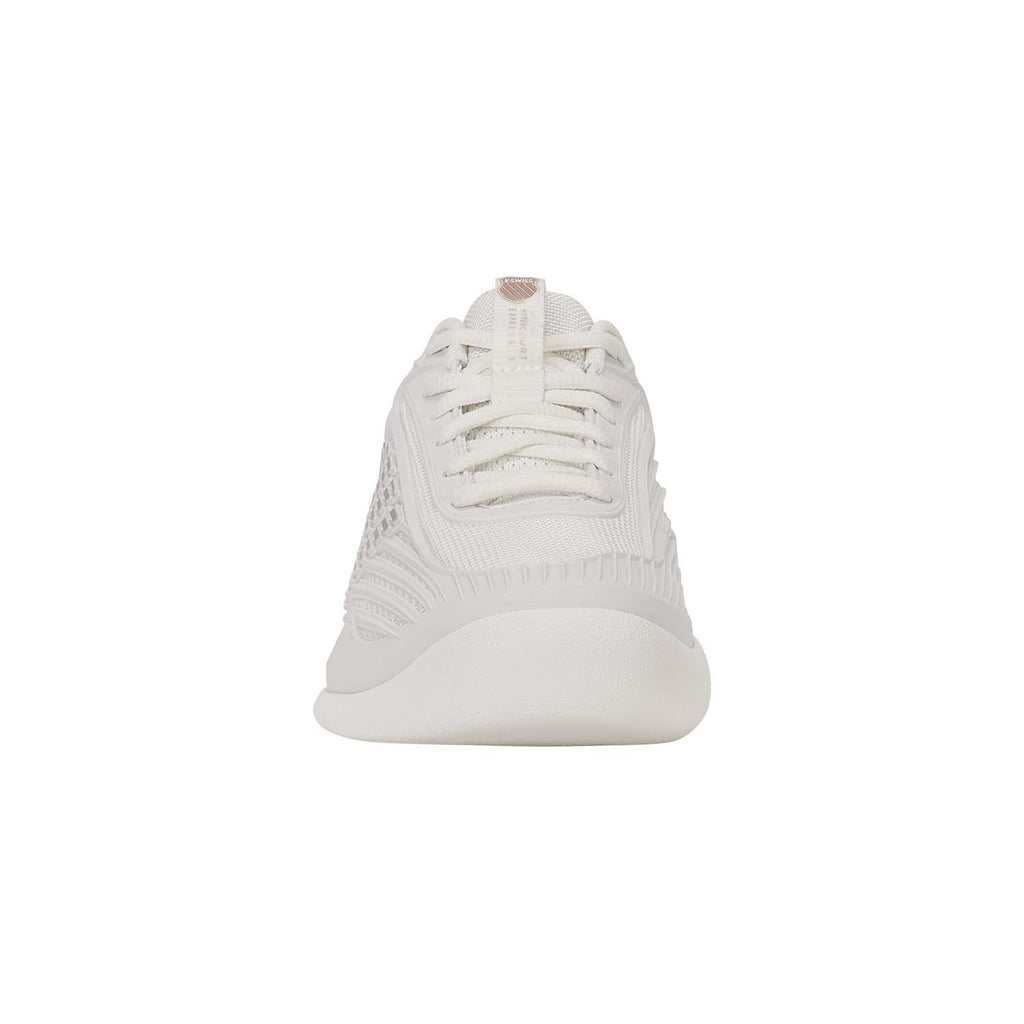 hypercourt express 3 carpet tennisschoenen