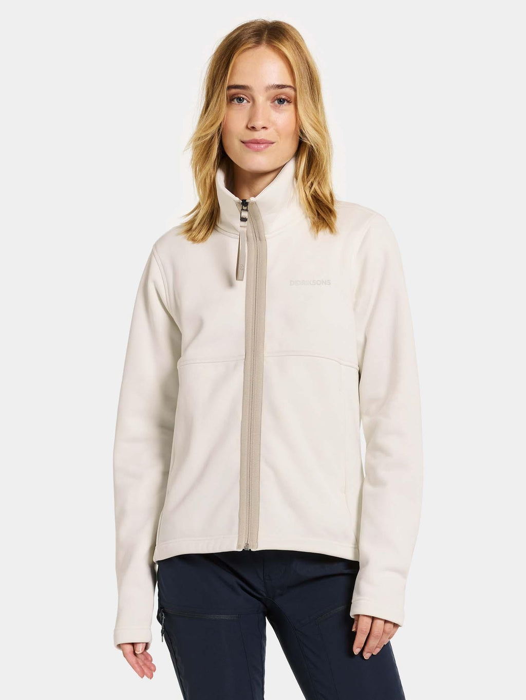 Leah Wns Fullzip