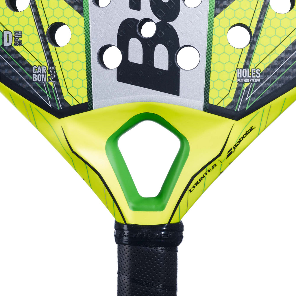 Counter Veron padelracket
