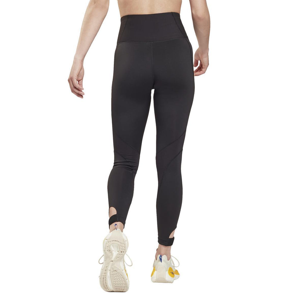 TS T GRAPHENE LUX TIGHT, BLACK, XS