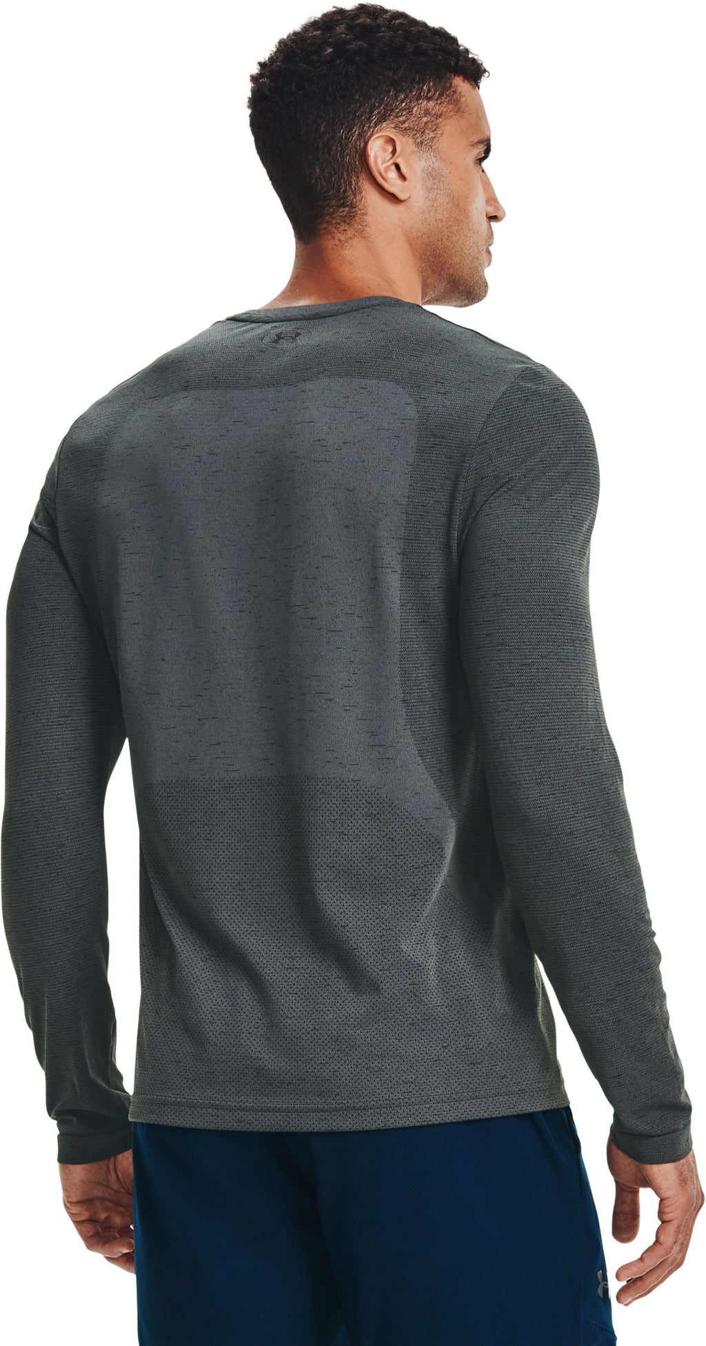 UA Seamless LS
