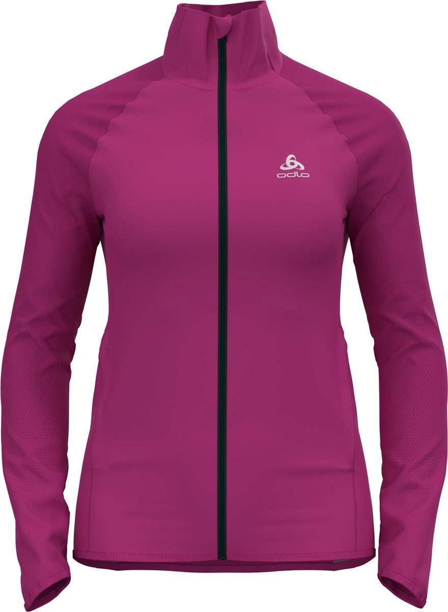 Jacket Zeroweight Warm Hybrid